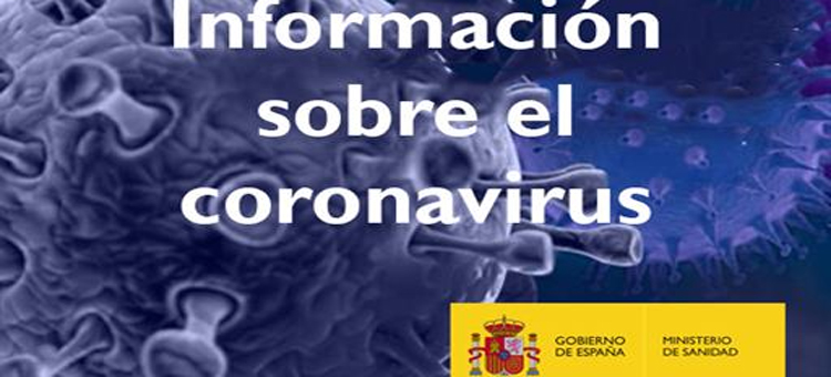 El paciente con diagnstico de coronavirus en La Gomera evoluciona sin sntomas