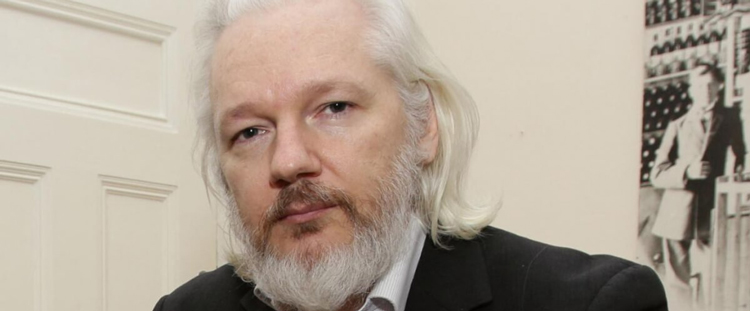 Amnistia Internacional: Estados Unidos y Reino Unido deben retirar los cargos y suspender la extradicin de Julian Assange