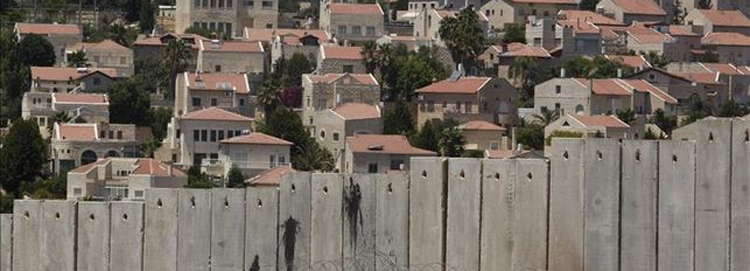 Noticia de Almera 24h: Preocupacin por el anuncio israel de ampliacin de asentamientos en Jerusaln Este