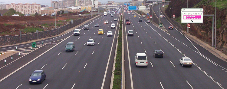 ADICAE considera un triunfo de la accin colectiva la condena por el deficiente funcionamiento de las autopistas