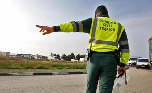 El Tribunal Supremo confirma la condena a 3 años de prisión a un guardia civil de Las Palmas por falsificar una denuncia de tráfico en 2015
