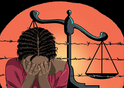 Nigeria: La pasividad ante la crisis de violaciones envalentona a los perpetradores y silencia a las sobrevivientes