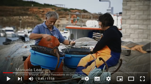 Noticia de Almer�a 24h: Audiogu�as del Mar18, la app que busca recuperar el patrimonio mar�timo-costero de C�diz y Formentera