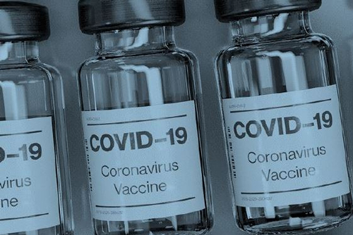 Noticia de Almería 24h: Aprueban la incorporación de niños y niñas de 5 a 11 años a la estrategia de vacunación contra la COVID