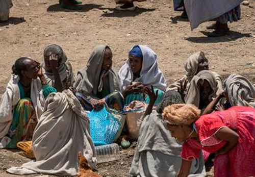 Etiopía: Nueva oleada de atrocidades contra civiles en Tigré occidental