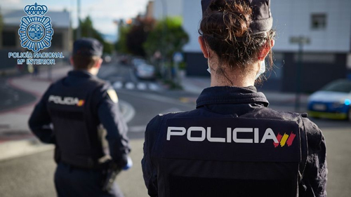 Noticia de Almería 24h: Detenido un miembro de la Mafia “Stidda” que estaba en busca y captura por un asesinato