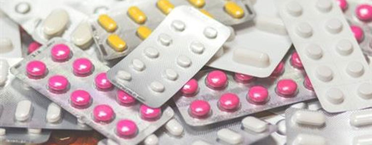 Noticia de Almera 24h: Sanidad aborda nuevas medidas para garantizar el abastecimiento de medicamentos