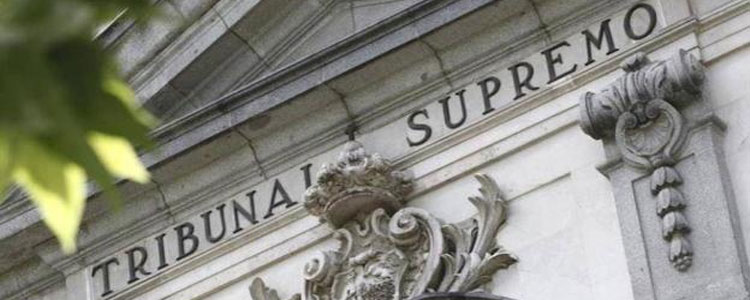 Noticia de Almera 24h: El Tribunal Supremo establece que no procede indemnizacin por cese a interinos por sustitucin