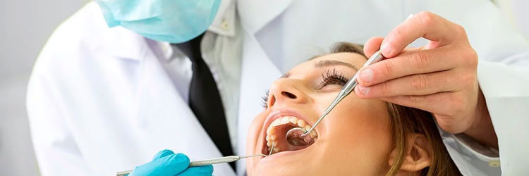 OCU advierte: el 30% de las familias espaolas no puede afrontar los gastos del dentista