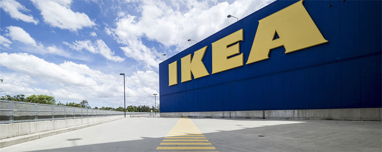 FACUA alerta de la retirada de la cmoda Sundvik de IKEA por riesgo de cada