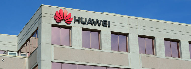 Los usuarios podran exigir compensaciones econmicas si sus Huawei perdiesen prestaciones, seala FACUA