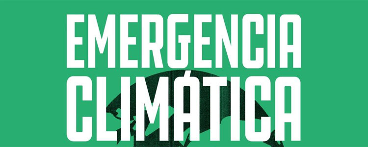 Noticia de Almera 24h: Exigen la emergencia climtica al Gobierno espaol