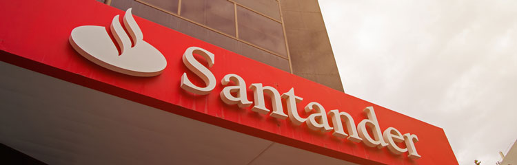 La justicia da la razn a ADICAE por los valores Santander y condena a la entidad a informar de uno en uno a los afectados