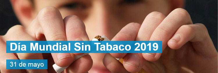 Noticia de Almera 24h: La OMS destaca la enorme magnitud de la mortalidad por enfermedades pulmonares relacionadas con el tabaco