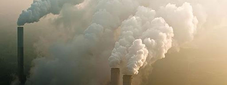 El Inventario espaol de emisiones de contaminantes atmosfricos, galardonado por el Convenio de Ginebra por ser el ms completo