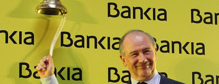 Noticia de Almera 24h: ADICAE considera probada la estafa a inversores en el juicio por la salida a bolsa de Bankia