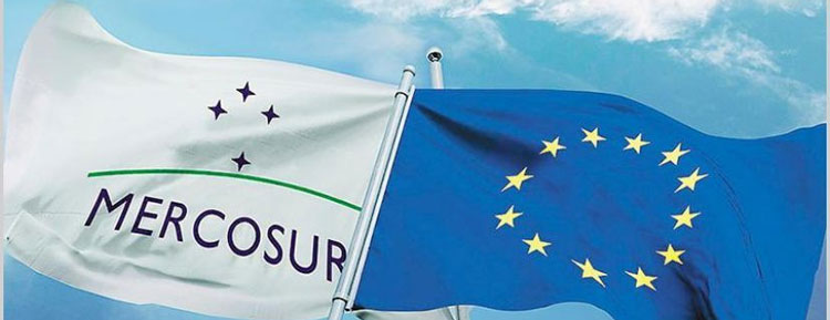 Noticia de Almera 24h: El acuerdo comercial entre la UE y Mercosur agravar la crisis climtica y de biodiversidad