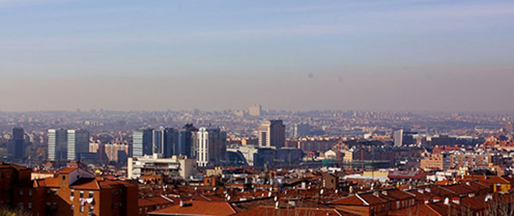 La Comisin Europea pide a Espaa que refuerce las medidas de calidad del aire en las zonas donde se incumple la normativa comunitaria