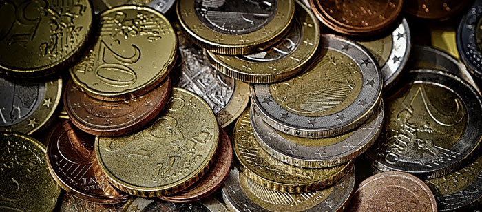 Instalan en Carrefour una mquina que cambia monedas por un vale canjeable por dinero y se queda el 10%