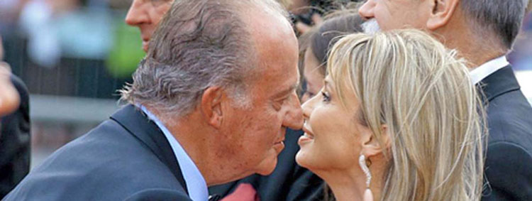 El Tribunal Supremo confirma el archivo de la querella contra el Rey Juan Carlos por unas conversaciones grabadas