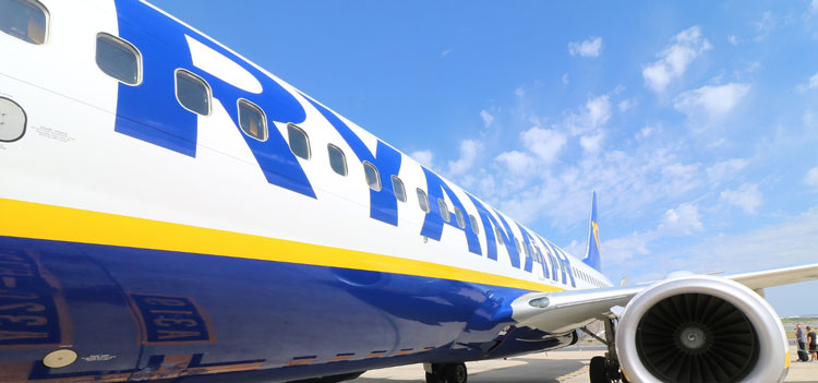 Un ao despus, Fomento sigue sin aclarar si mult a Ryanair por sus irregularidades en la huelga de 2018