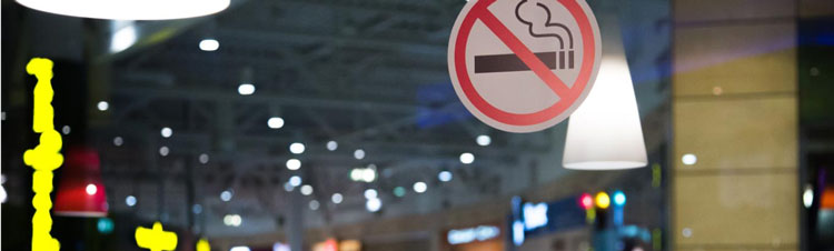 Noticia de Almera 24h: La OMS presenta un nuevo informe sobre la epidemia mundial de tabaquismo