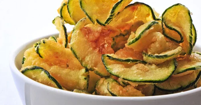 OCU advierte: los chips vegetales no son la alternativa saludable a las patatas fritas
