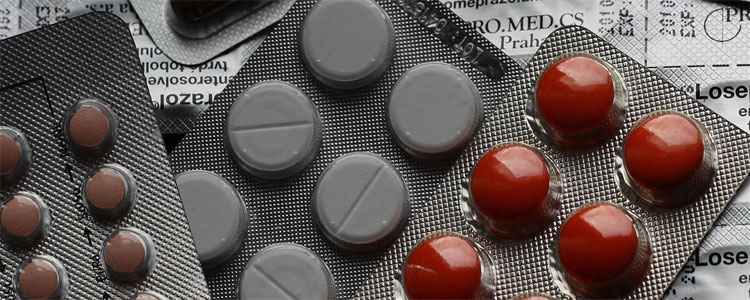 Noticia de Almera 24h: Sanidad ordena retirar un lote del antidepresivo y ansioltico Venlafaxina Retard Davur