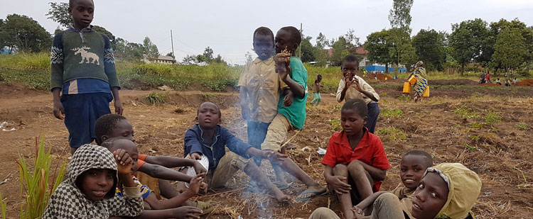 Noticia de Almera 24h: R. D. Congo: 700 asesinatos intertnicos podran considerarse crmenes contra la humanidad
